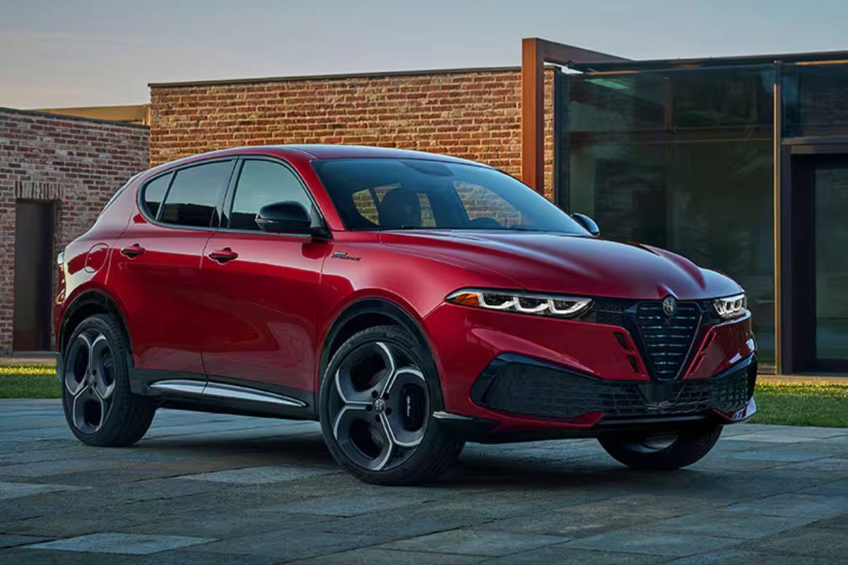 2026 alfa romeo tonale