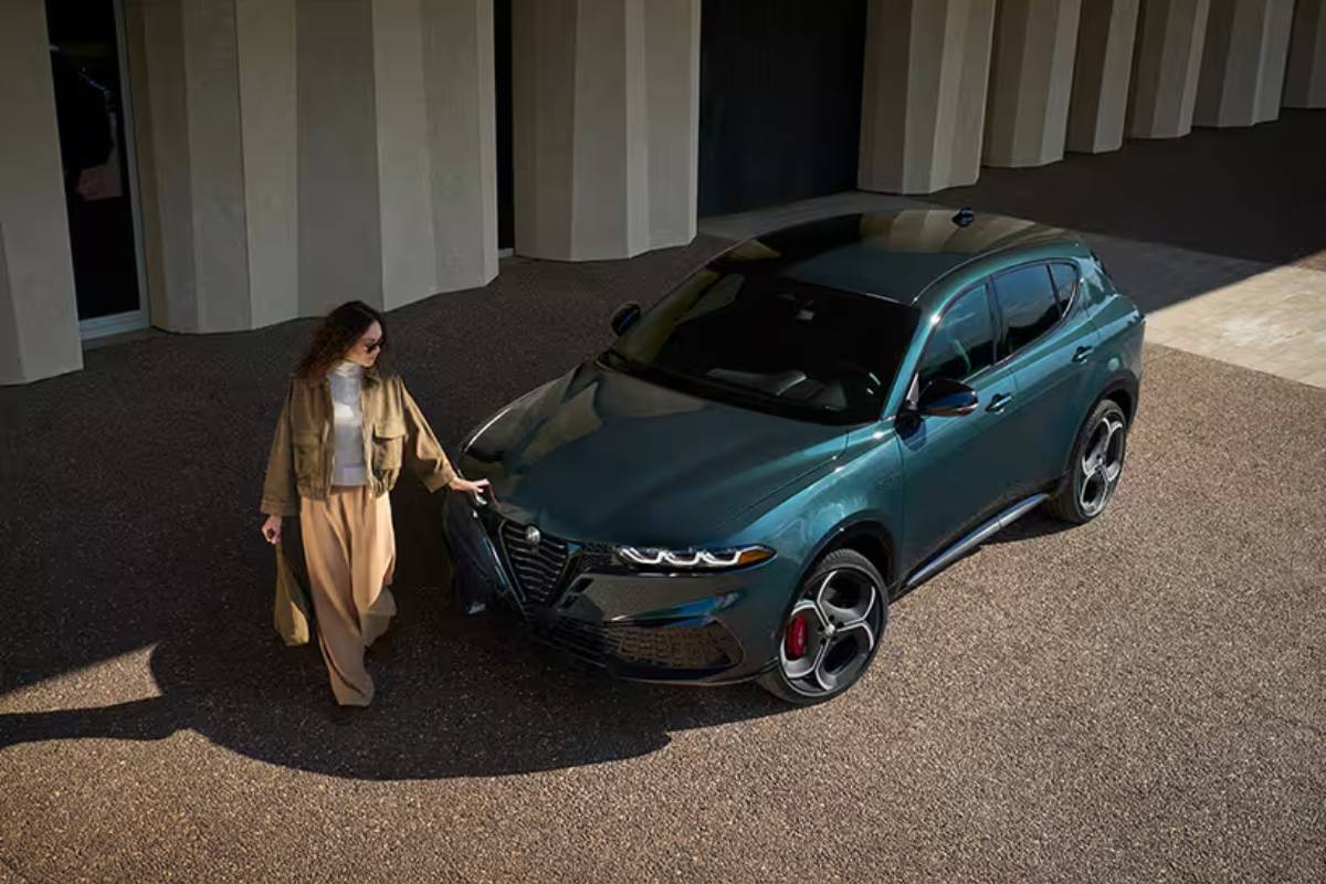 2026 alfa romeo tonale