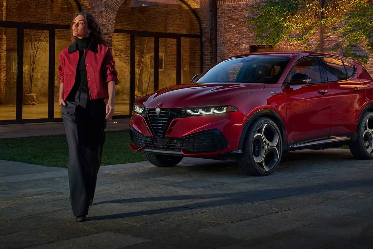 2026 alfa romeo tonale
